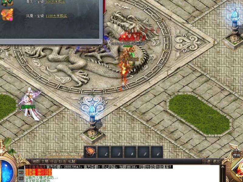 《三国争霸传奇私服：打金攻略大揭秘，助您快速获取游戏内财富！》