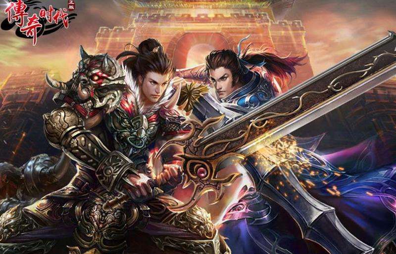传奇私服马牌攻略：选择职业、熟悉地图、加强装备、组队合作、防范安全