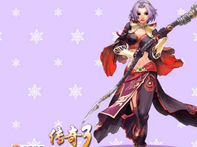 传奇3免费版私服攻略